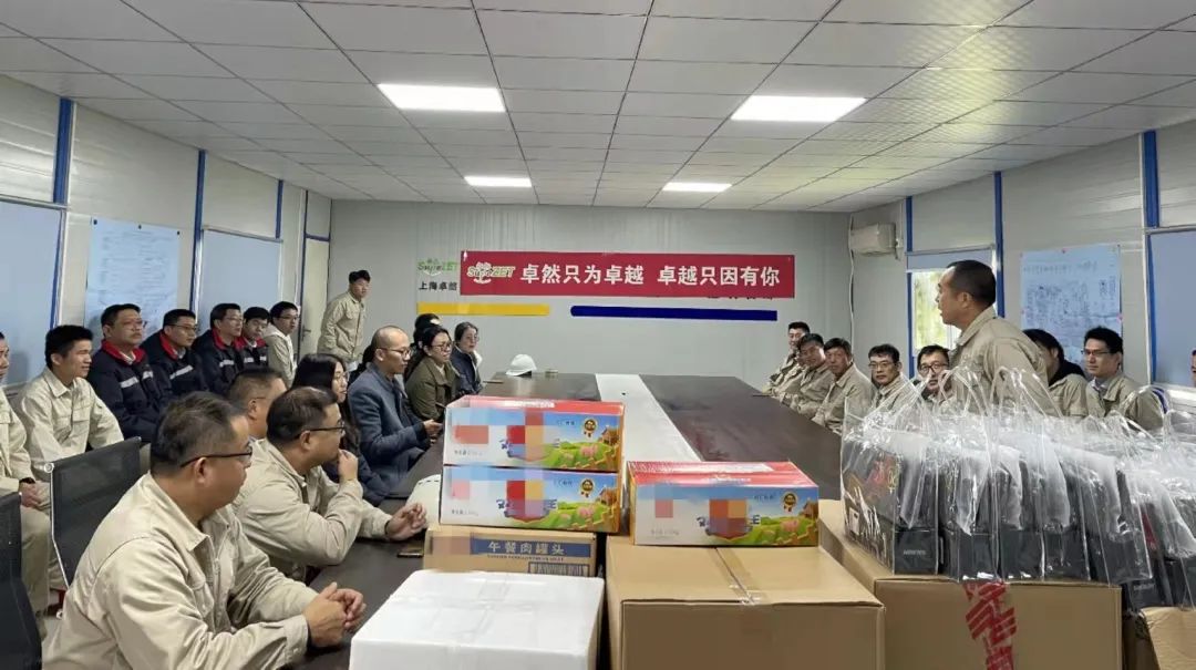 踏石留印 蓄力远航 | 2021年龙八long8股份大事记