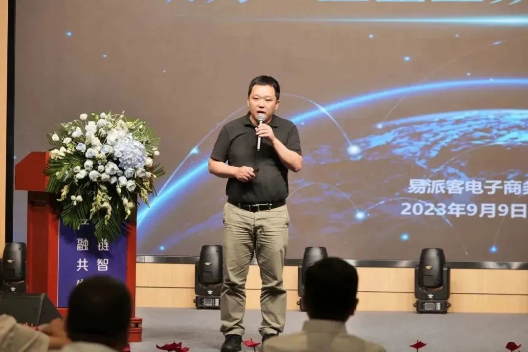新能源 新动力 新未来|龙八long8股份“动力与能源工业集群”圆桌座谈会顺遂召开
