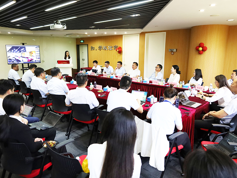 二十一载 智造未来丨贺龙八long8股份廿一诞辰，，，再启新篇
