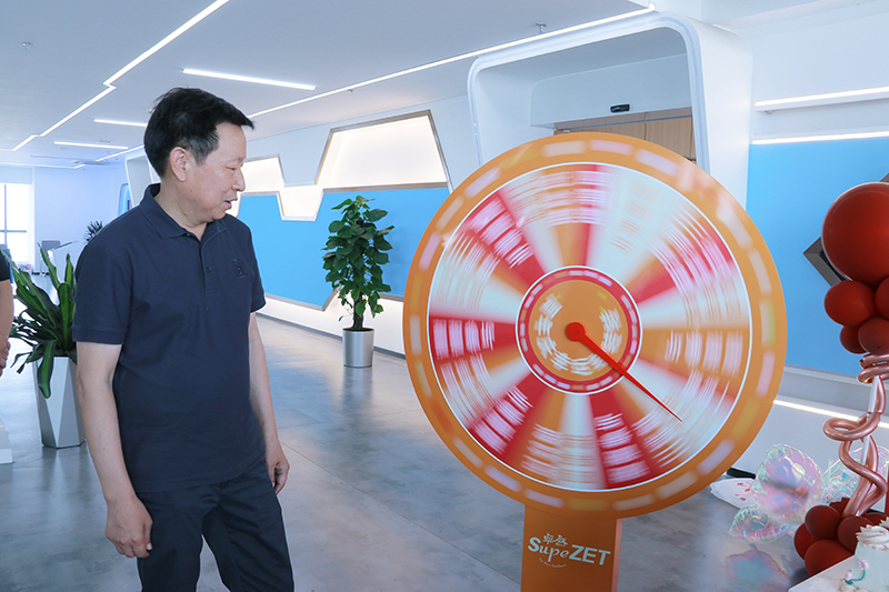 二十一载 智造未来丨贺龙八long8股份廿一诞辰，，，再启新篇